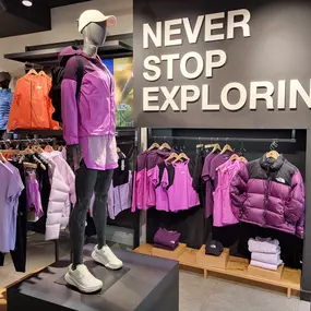 Bild von The North Face Madrid Fuencarral