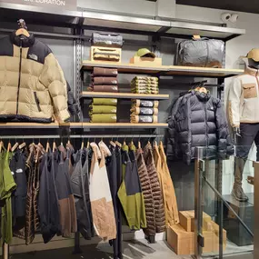 Bild von The North Face Madrid Fuencarral