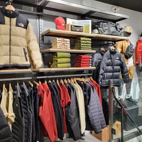 Bild von The North Face Madrid Fuencarral