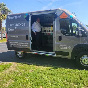 Bild von Floor Coverings International of The Villages, FL