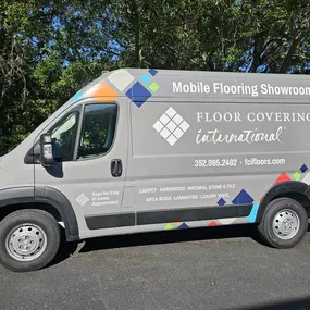 Bild von Floor Coverings International of The Villages, FL