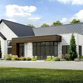 Rental Home