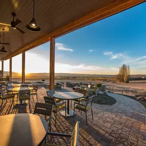 Outdoor Area