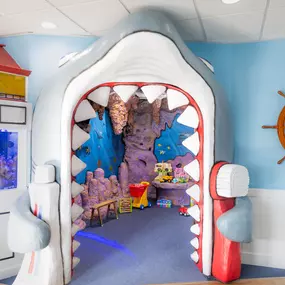 Bild von Jordan Landing Pediatric Dentistry