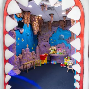 Bild von Jordan Landing Pediatric Dentistry