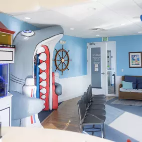 Bild von Jordan Landing Pediatric Dentistry