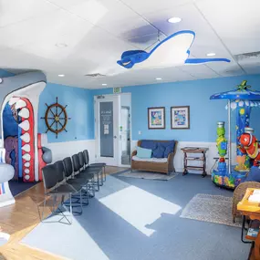 Bild von Jordan Landing Pediatric Dentistry