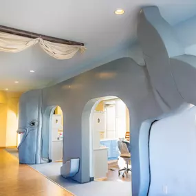 Bild von Jordan Landing Pediatric Dentistry
