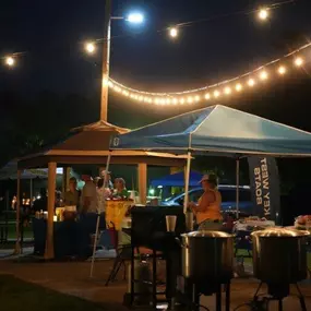 Bild von Bells Marina & Resort