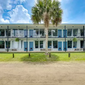 Bild von Bells Marina & Resort