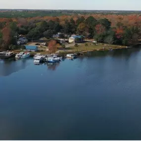 Bild von Bells Marina & Resort