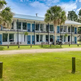 Bild von Bells Marina & Resort
