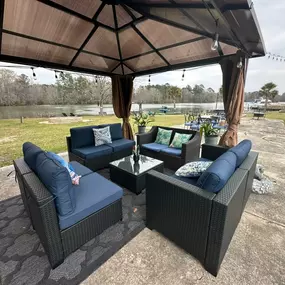 Bild von Bells Marina & Resort