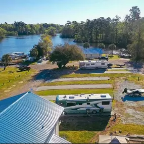 Bild von Bells Marina & Resort