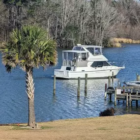Bild von Bells Marina & Resort