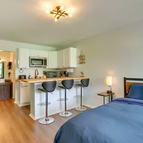 Bild von Bells Marina & Resort