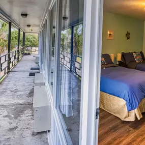 Bild von Bells Marina & Resort