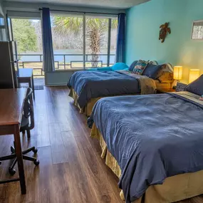 Bild von Bells Marina & Resort