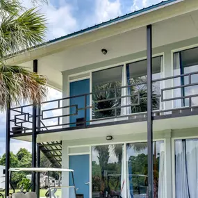 Bild von Bells Marina & Resort