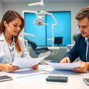 Top Dental Accounting Services to Maximize Profits for Dentists in 2025

