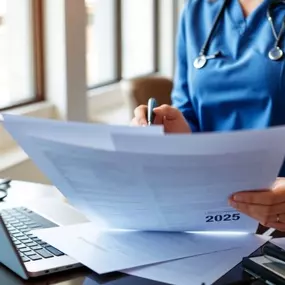2025 Dental Hygienist Tax Deductions: Boost Your Refund with These Tips

