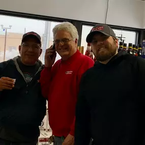 Bild von Uncle Sam's Wine and Spirits