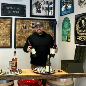 Bild von Uncle Sam's Wine and Spirits