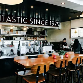 Bild von Eat Fantastic