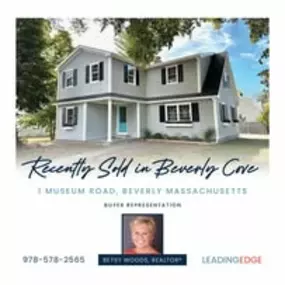 Bild von Betsy Woods, Realtor