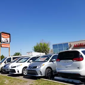 Bild von Mobility Express