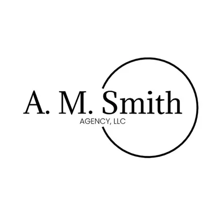 Logo von A.M.Smith Agency