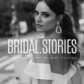 Bild von BRIDAL.STORIES by Very Fischer