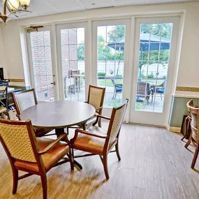 Bild von Fairmont Senior Living of Washington Township