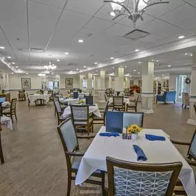 Bild von Fairmont Senior Living of Washington Township