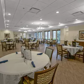 Bild von Fairmont Senior Living of Washington Township