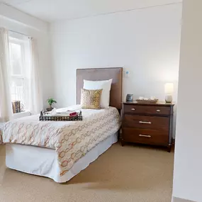 Bild von Fairmont Senior Living of Washington Township