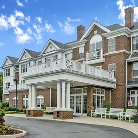 Bild von Fairmont Senior Living of Washington Township