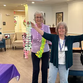 Bild von Fairmont Senior Living of Washington Township