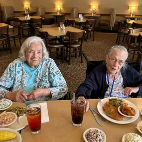 Bild von Fairmont Senior Living of Washington Township