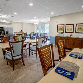 Bild von Fairmont Senior Living of Washington Township