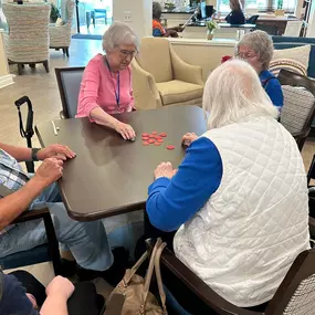 Bild von Fairmont Senior Living of Washington Township