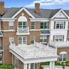 Bild von Fairmont Senior Living of Washington Township