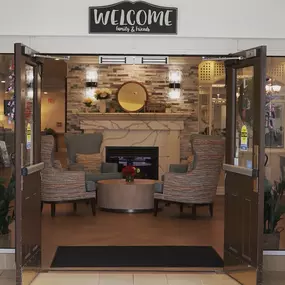 Bild von Fairmont Senior Living of Washington Township