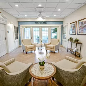 Bild von Fairmont Senior Living of Washington Township