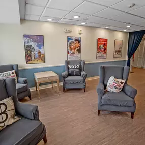 Bild von Fairmont Senior Living of Washington Township