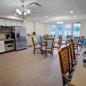 Bild von Fairmont Senior Living of Washington Township