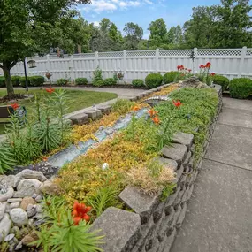 Bild von Fairmont Senior Living of Washington Township