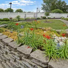 Bild von Fairmont Senior Living of Washington Township