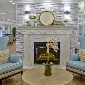 Bild von Fairmont Senior Living of Washington Township