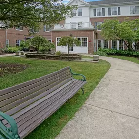 Bild von Fairmont Senior Living of Washington Township